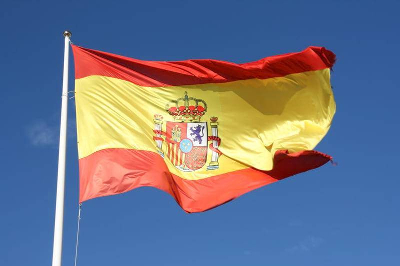 В Испании более 3 тысяч человек подали в суд на правительство из-за смерти родных от COVID-19 - Cursorinfo: главные новости Израиля