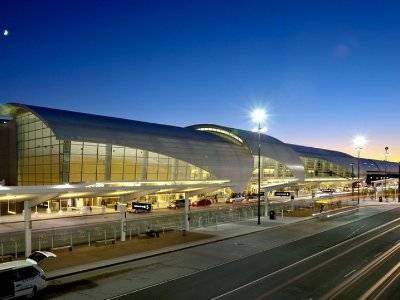 Аэропорт Сингапура восьмой год подряд признан лучшим в мире