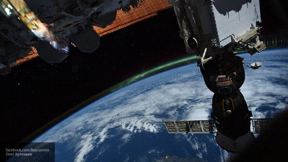 Представитель НАСА раскрыла условия договора с Роскосмосом по полету на "Союзе"