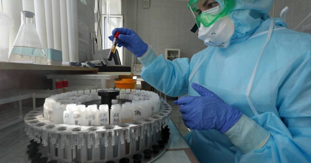 В США дали новый прогноз по числу жертв коронавируса