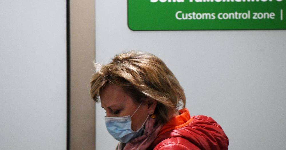 Пассажиров крупных авиакомпаний США не будут принуждать носить маски