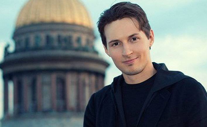 Forbes (США): Дуров объявил о крахе своего блокчейн-проекта TON