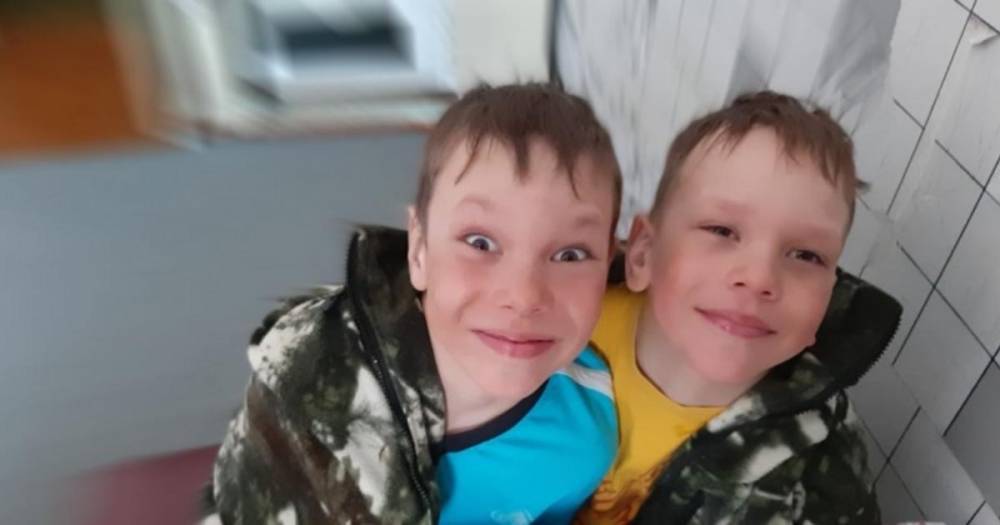 Двух пропавших мальчиков-братьев ищут на Чукотке