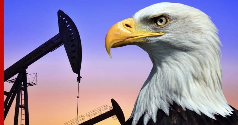 Нефтяники США оказались на грани банкротства
