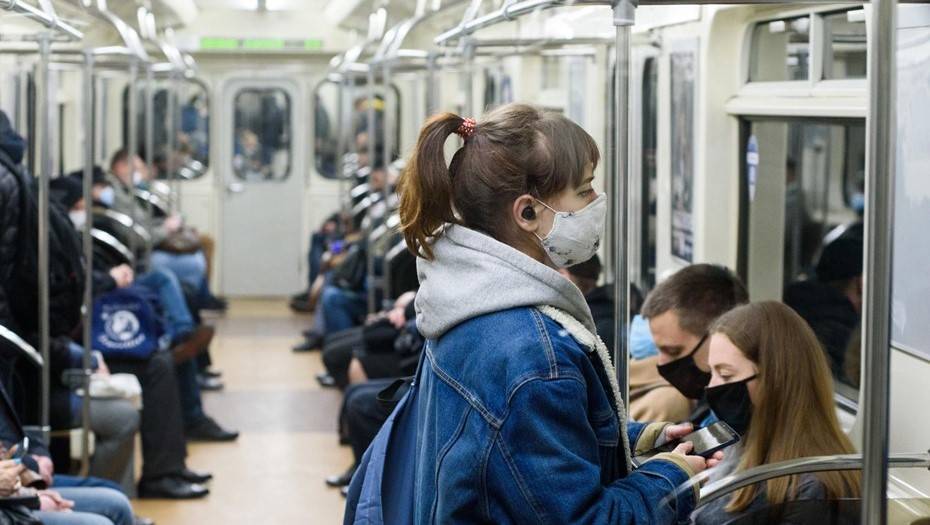 Эксперт назвал самые эпидемиологически опасные места в Петербурге