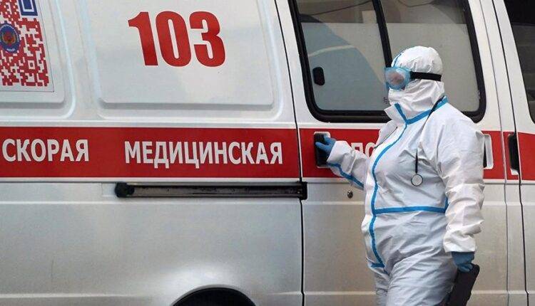 Инфекционист указал на хороший признак в эпидемии коронавируса в России