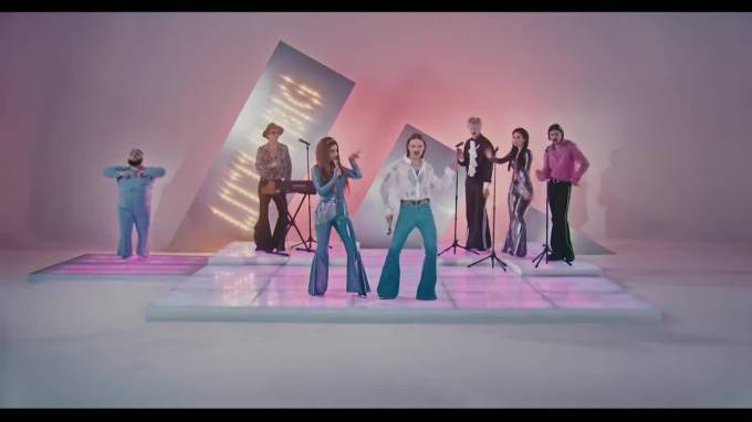 Little Big представит на "Евровидении" альтернативную версию песни Uno