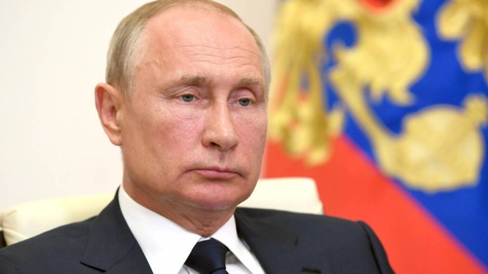 США поделились информацией о состоянии Путина после госпитализации Пескова