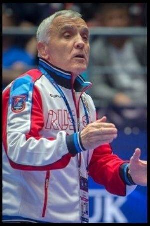 В Махачкале скончался главный тренер сборной РФ по вольной борьбе среди женщин