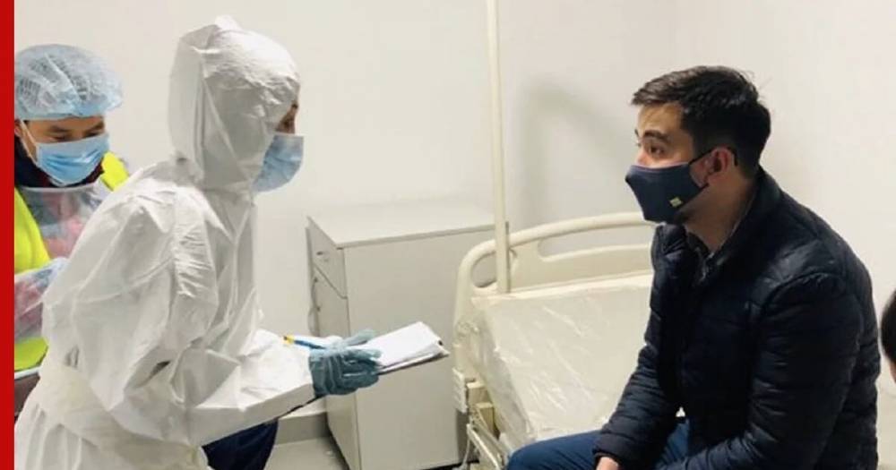 В Казахстане выявили 138 новых случаев заражения коронавирусом