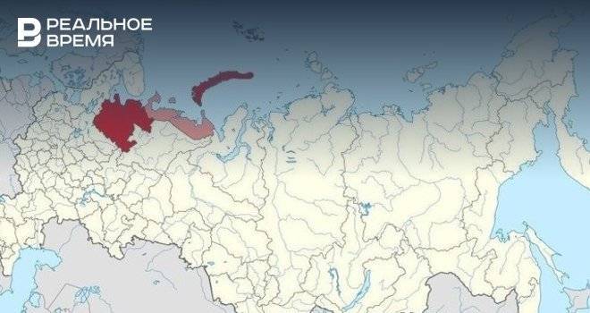 СМИ: Сегодня власти Архангельской области и Ненецкого округа выступят с заявлением об объединении