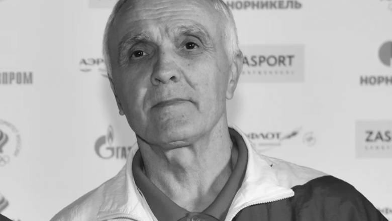 Умер главный тренер женской сборной по борьбе Магомед Алиомаров