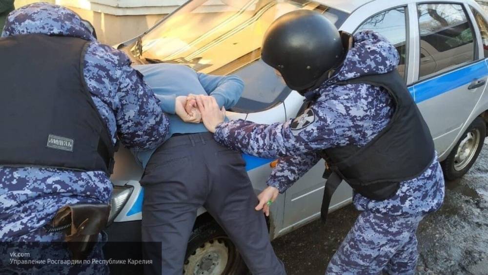 ФСБ задержала приверженца радикальных течений ислама в Хабаровске