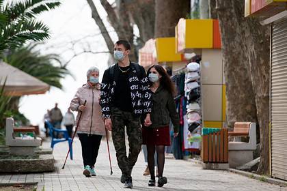 Описаны новые правила въезда туристов в Сочи в условиях пандемии