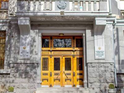 В Ереване мужчина задержан по подозрению в оскорблении и угрозах в адрес депутата