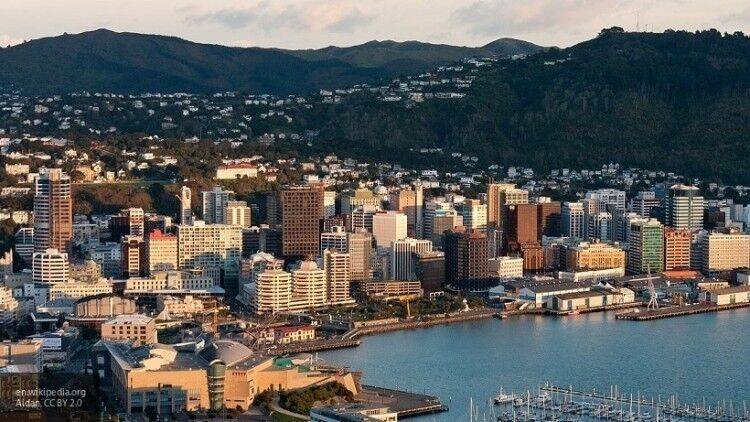 Власти Новой Зеландии отменили режим ЧП в связи с ослаблением карантинных мер
