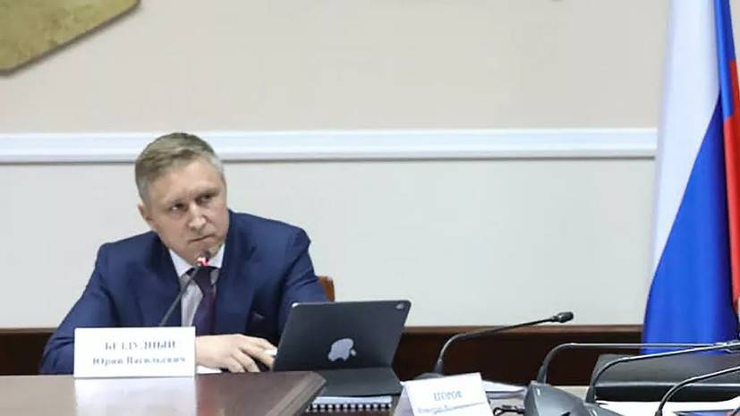 Архангельская область и НАО обсудят возможное объединение регионов