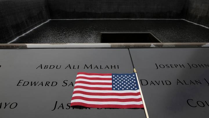 ФБР случайно назвало имя дипломата, подозреваемого в причастности к терактам 11 сентября