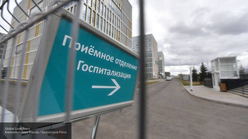 Оперштаб сообщил о 10 028 новых случаях коронавируса в России