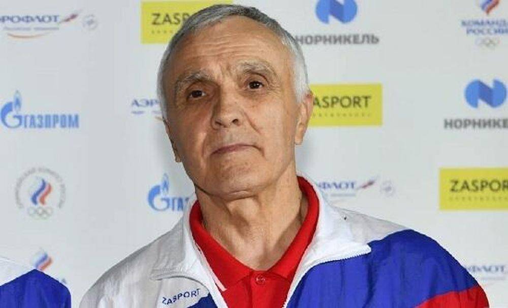 Экс-тренер сборной Азербайджана по борьбе скончался от коронавируса