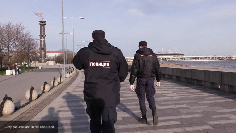 Российские власти рассмотрят законопроект о расширении полномочий полиции