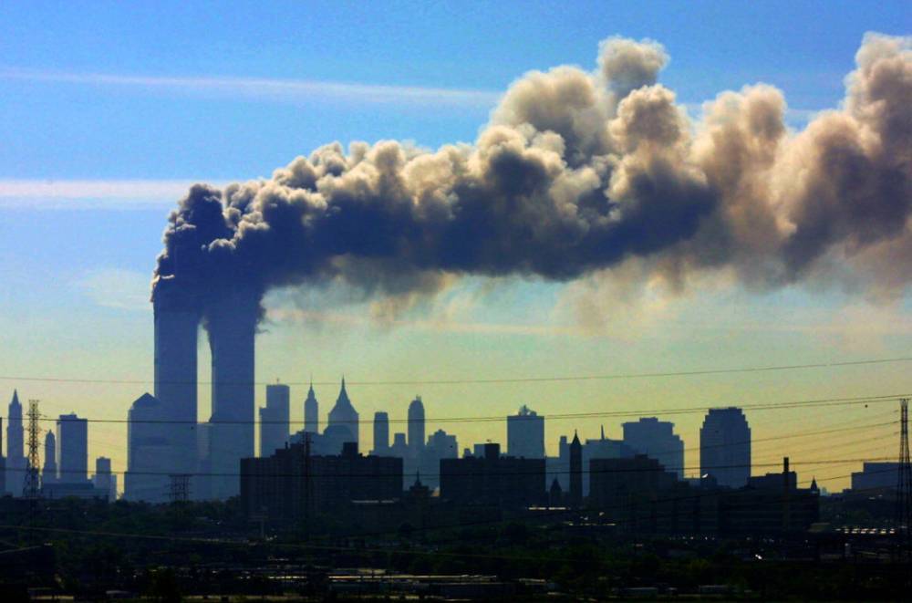 ФБР случайно рассекретило имя саудовского чиновника, подозреваемого в причастности к теракту 9/11