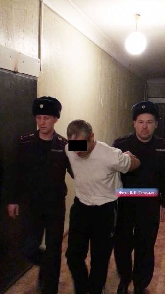 В Красноярске ставших жертвами насильника девушек не будут штрафовать за нарушение самоизоляции