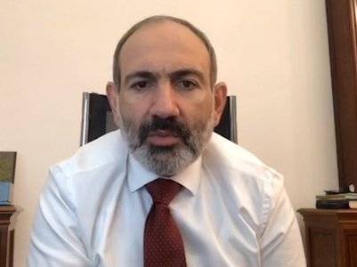 Премьер-министр Армении не исключил повторного введения ограничений