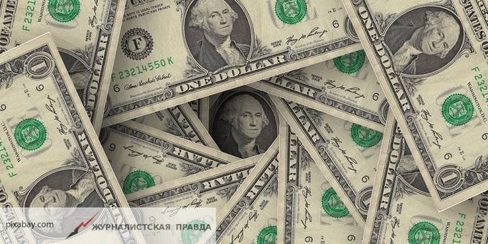Прогноз курса доллара на май: чего ждать от валюты в разгар нефтяных войн?