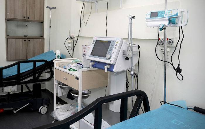 Больше вылеченных, меньше больных - в клиниках Грузии остаются 264 инфицированных COVID-19