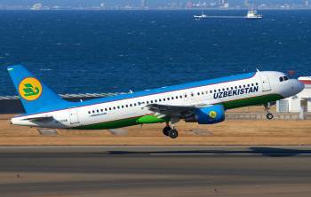 Узбекистан дополнил список чартерных рейсов для вывоза соотечественников из-за границы. Теперь там есть рейс в Сингапур и Куала-Лумпур