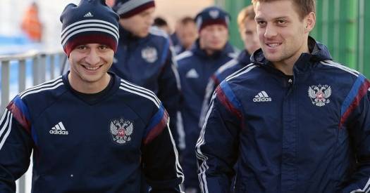 WADA передаст в ФИФА допинговые дела 36 российских футболистов?