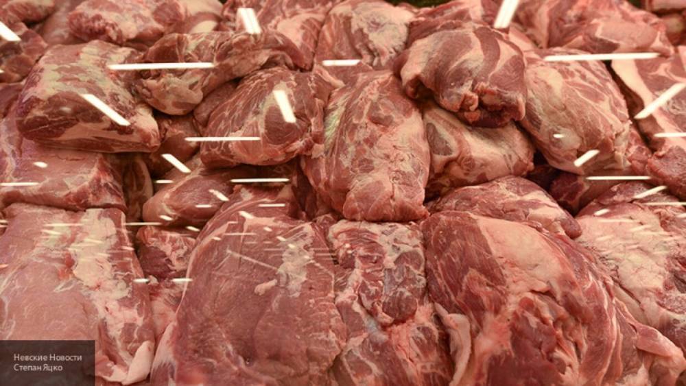 Эксперты Sohu заявили о преимуществах российской говядины перед конкурентами