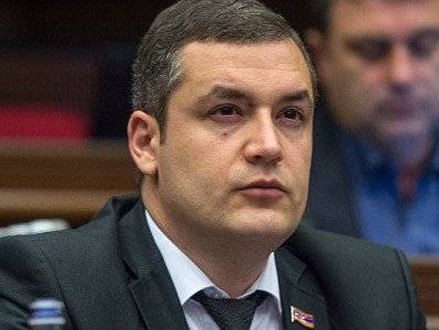 Депутат: Фракция «Моего шага» отклонила предложение премьер-министра Армении