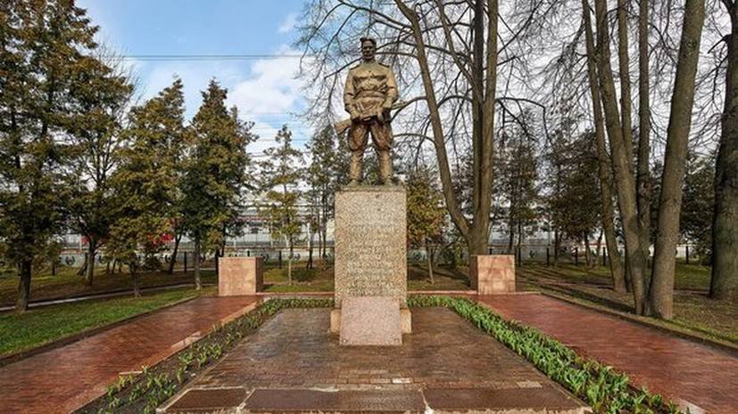 Району Крюково присвоили звание «Район воинской доблести города Москвы»