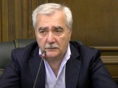Заверение «Моего шага»: Шурин премьер-министра Армении не причастен к контрабанде сигарет