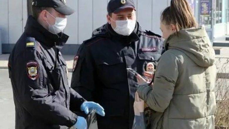 Изнасилованных девушек в Красноярске не стали штрафовать за нарушение самоизоляции