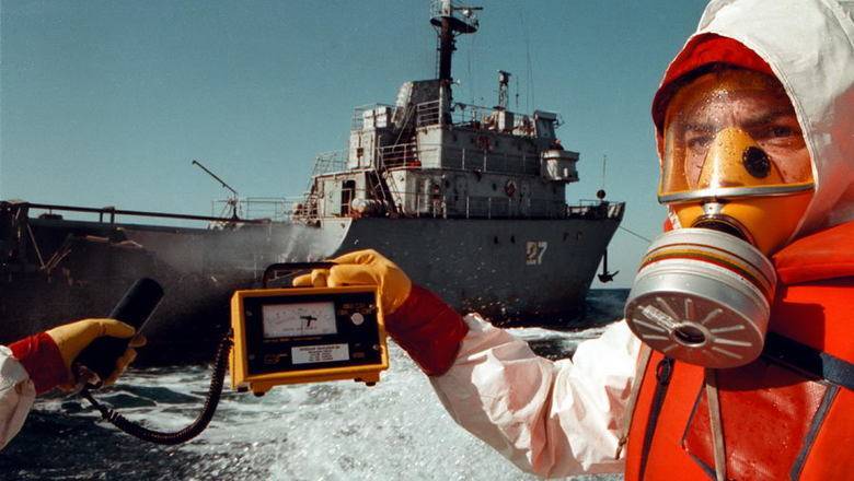 Пока не поздно: как Россия будет очищать Арктику от радиоактивных отходов