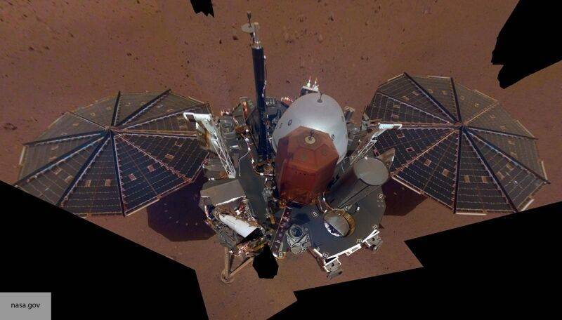 The Daily Express объяснило, зачем русским колонизировать Марс