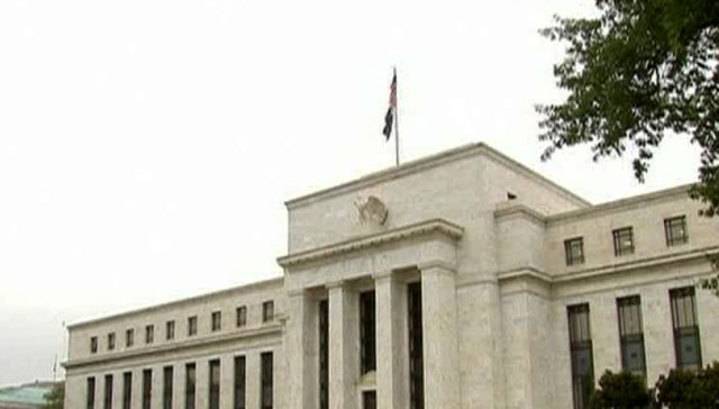 ФРС предупреждает: экономику может накрыть волна банкротств