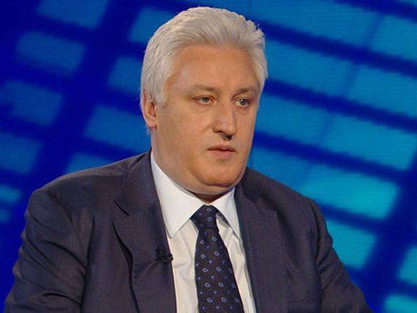 Коротченко: вызывают изумление слова армянских СМИ об азербайджанцах