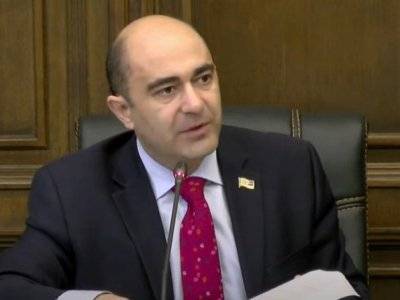 Марукян: В Правительстве больше представителей прежнего режима, чем в «Светлой Армении»