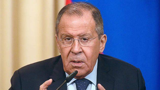 Россия предложила провести заседание контактной группы ШОС — Афганистан