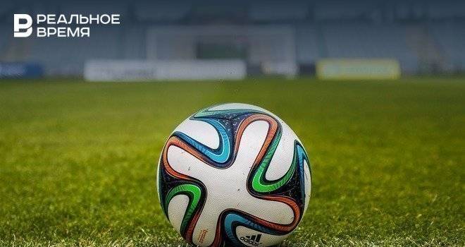 Самарская компания построит крытый футбольный манеж в Уфе за 577 млн рублей