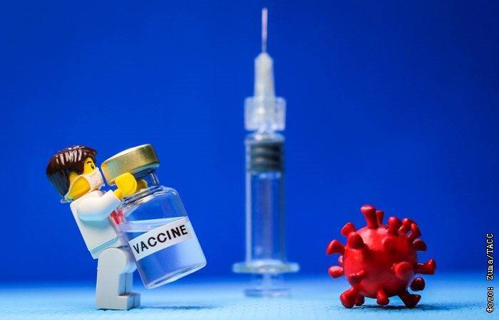 Мурашко заявил, что первые вакцины от коронавируса появятся уже в конце июля
