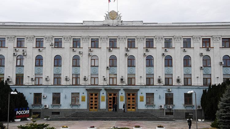 Власти Крыма выделили муниципалитетам более 8 млрд рублей на ФЦП