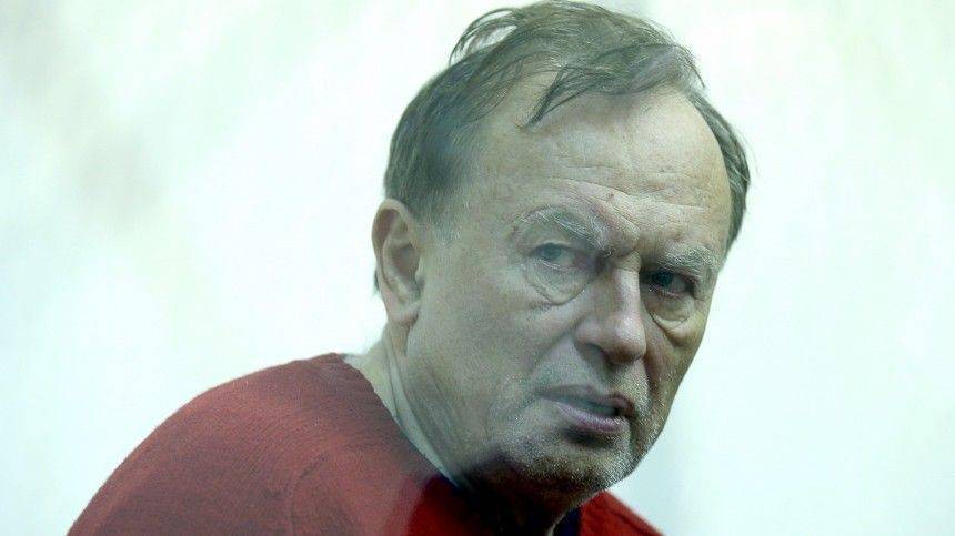 Суд отложил рассмотрение дела историка Соколова