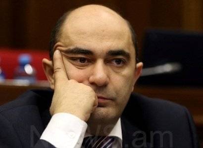 Глава партии «Светлая Армения» приглашен в Специальную следственную службу