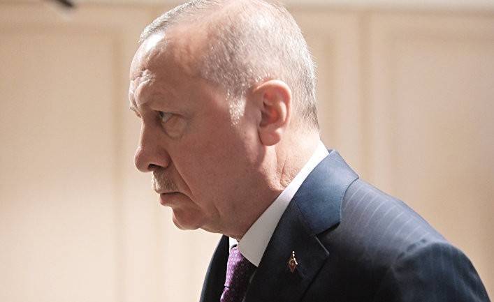 Переживет ли режим Эрдогана нынешний экономический кризис?