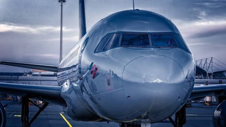 Через месяц Аэрофлот увеличит число рейсов в Тюмень